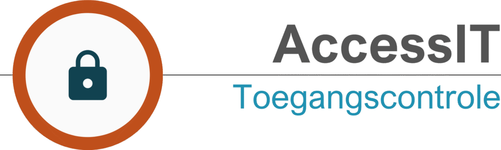 Productlogo AccessIT Toegangscontrole