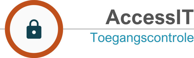 Productlogo AccessIT Toegangscontrole