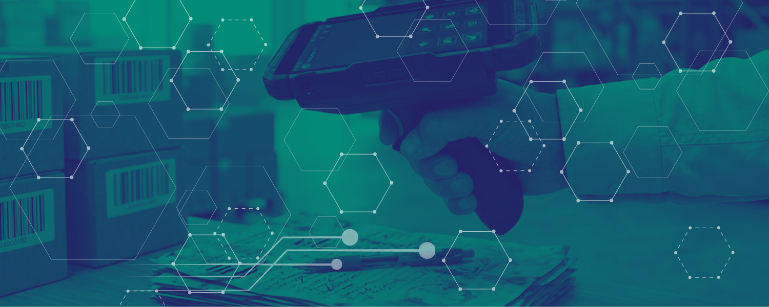 Scannen ten opzichte van handmatige registratie